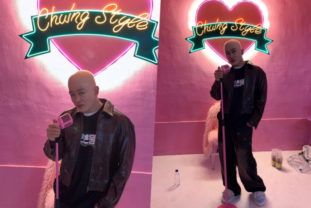 허성태 / 소셜미디어