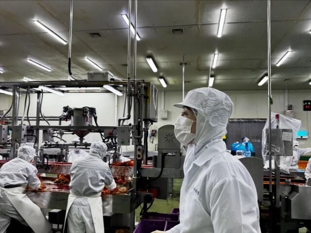 모델 출신 방송인 홍진경/홍진경 소셜미디어