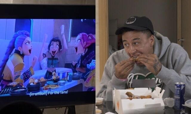 MBC ‘나 혼자 산다’