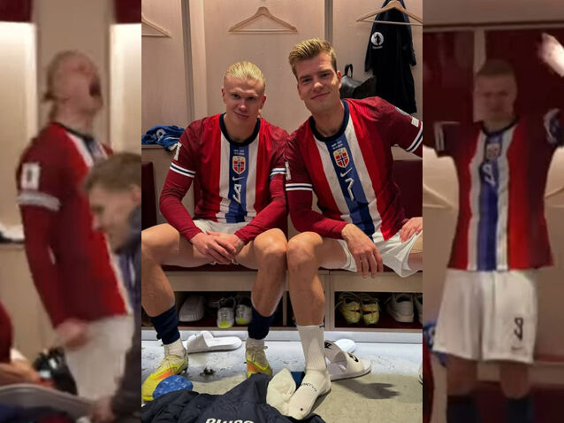 노르웨이축구협회