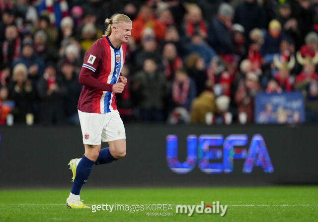 홀란드/게티이미지코리아