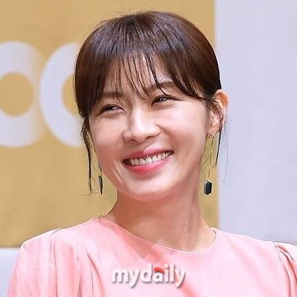 하지원 / 마이데일리