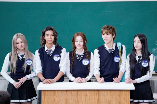 올데이 프로젝트 / JTBC