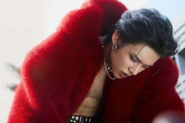 그룹 투모로우바이투게더 연준/빅히트 뮤직