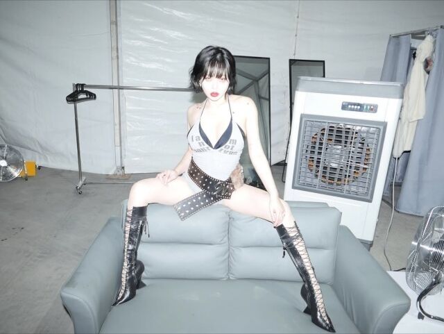 현아./소셜미디어