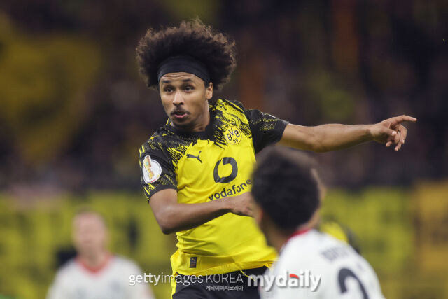 카림 아데예미./게티이미지코리아