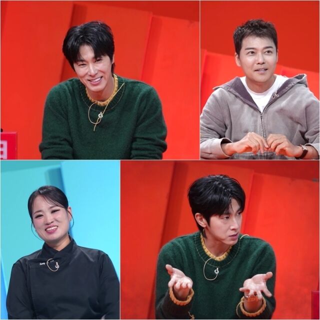 / KBS 2TV '사장님 귀는 당나귀 귀'