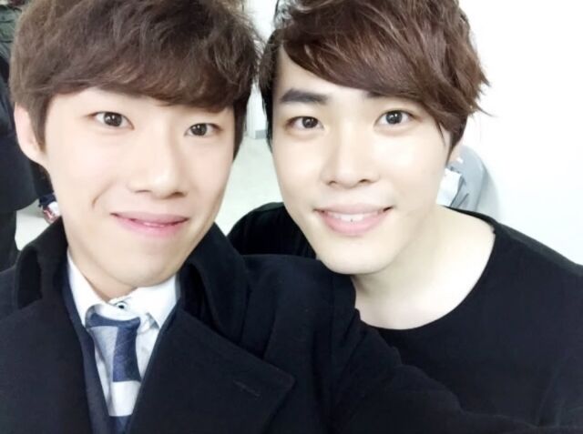 김진호가 故 휘성을 향한 그리움을 전했다. / 김진호 인스타그램