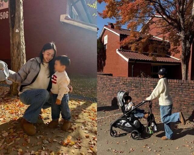 전 리듬체조 국가대표 손연재, 손연재가 게재한 사진/손연재 소셜미디어