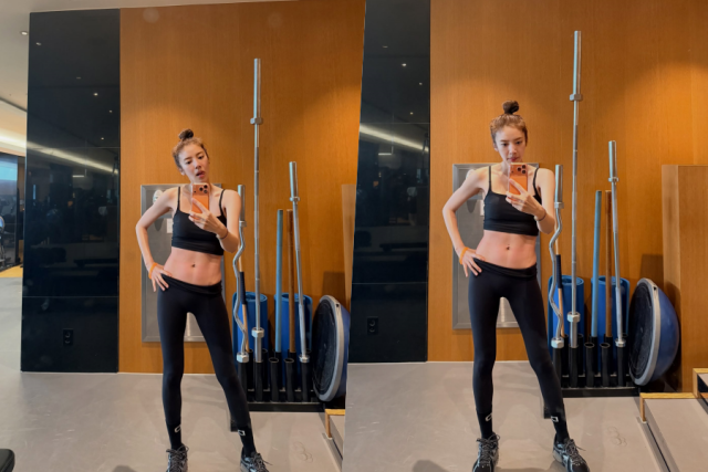 손담비 / 소셜미디어