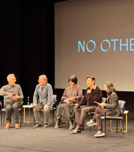 이병헌, 박찬욱 감독./소셜미디어