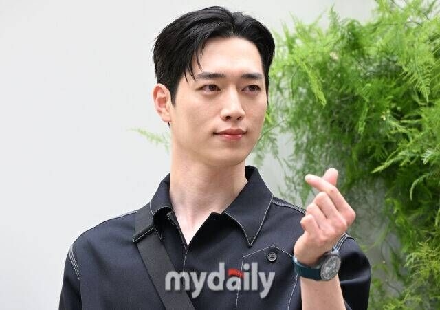 서강준 / 마이데일리