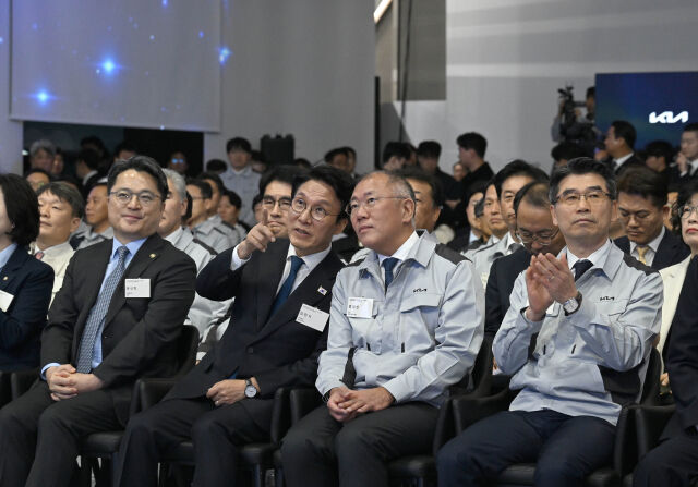 모빌리티 넘어 ‘에너지 생산자’로 확대…현대차, ‘2045 넷제로’ 전략 가속