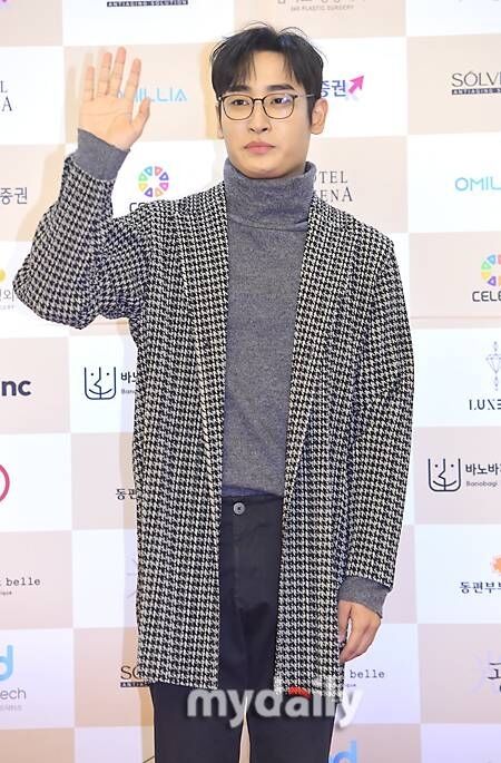 박재정 / 마이데일리