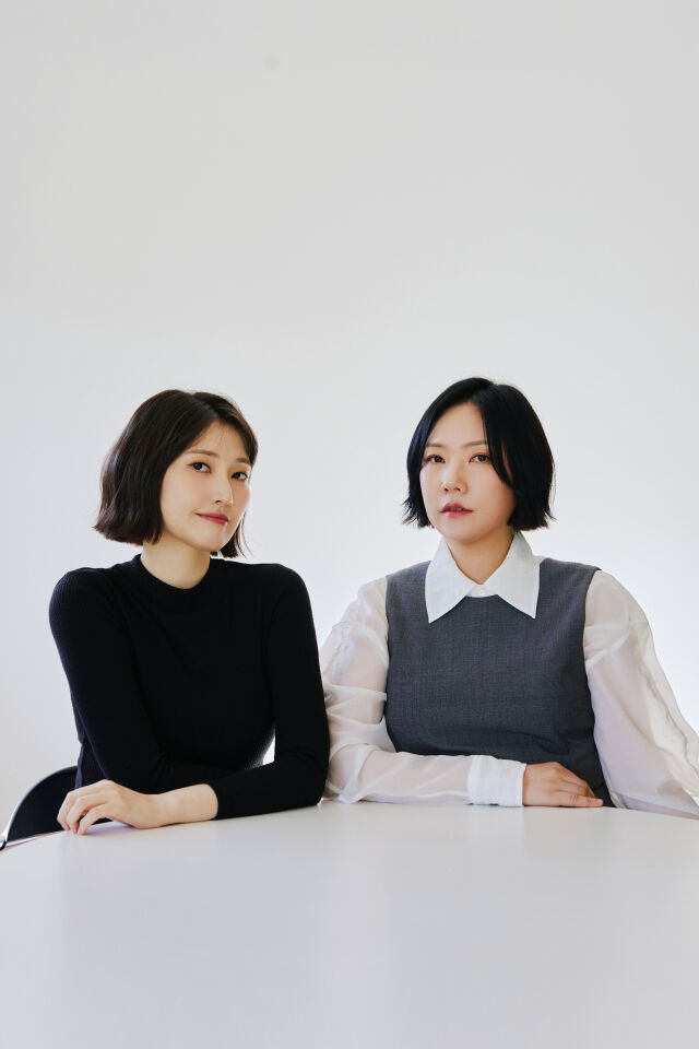 옥상달빛 / 와우산레코드