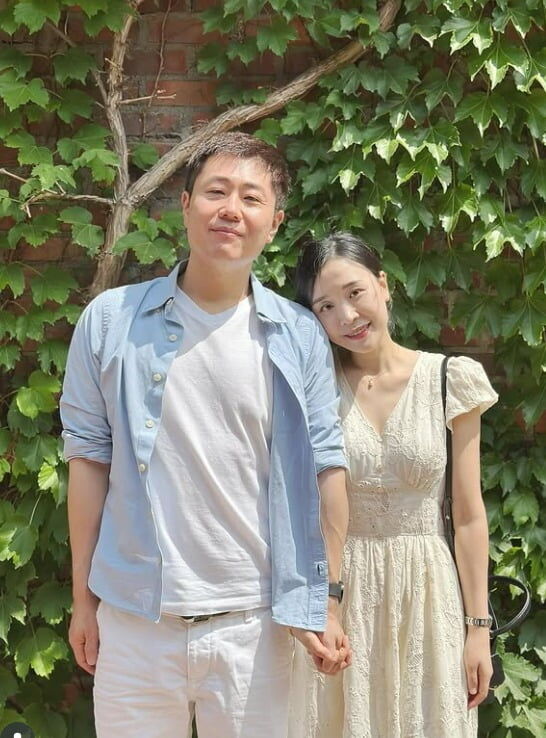 '나는 솔로' 16기 광수(왼쪽), 22기 현숙이 결별 소식을 전했다. / 22기 현숙 인스타그램