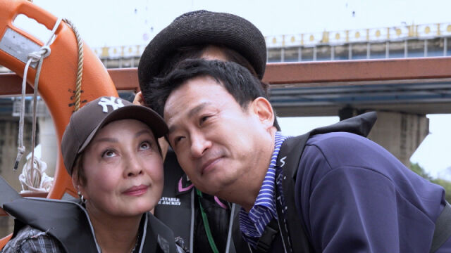 / KBS 2TV '박원숙의 같이 삽시다'