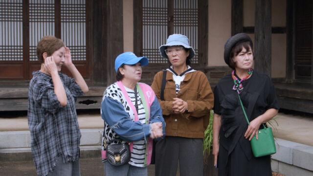 / KBS 2TV '박원숙의 같이 삽시다'