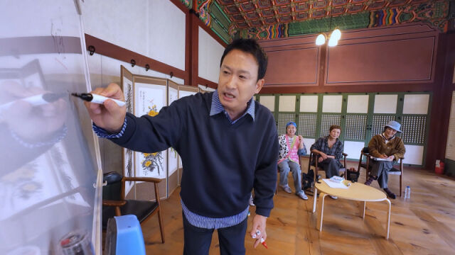 / KBS 2TV '박원숙의 같이 삽시다'