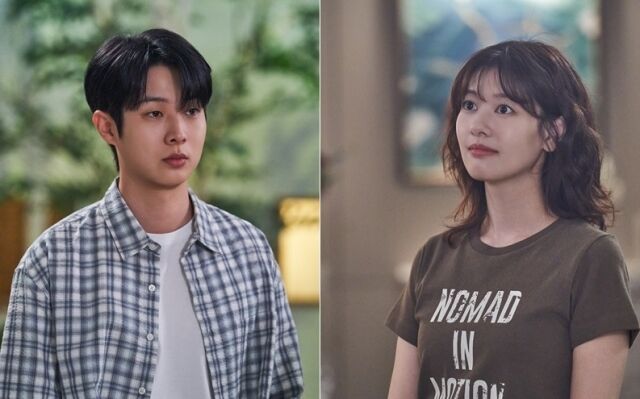 / SBS '우주메리미'