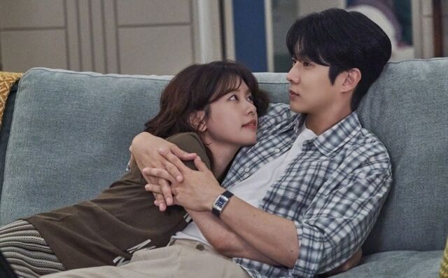 / SBS '우주메리미'