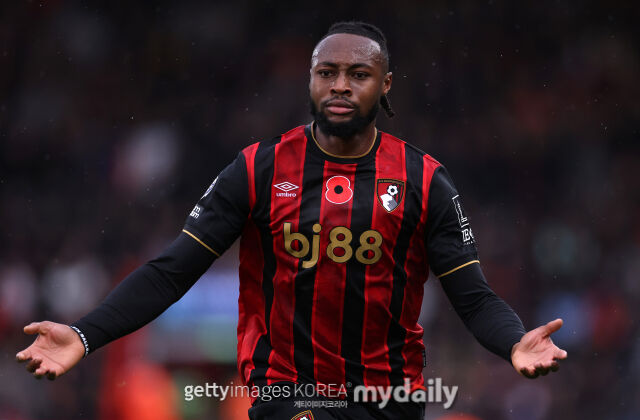 앙투안 세메뇨./게티이미지코리아