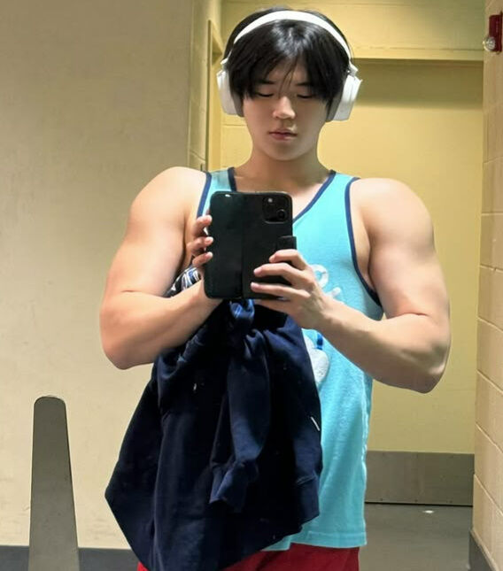 윤후./소셜미디어