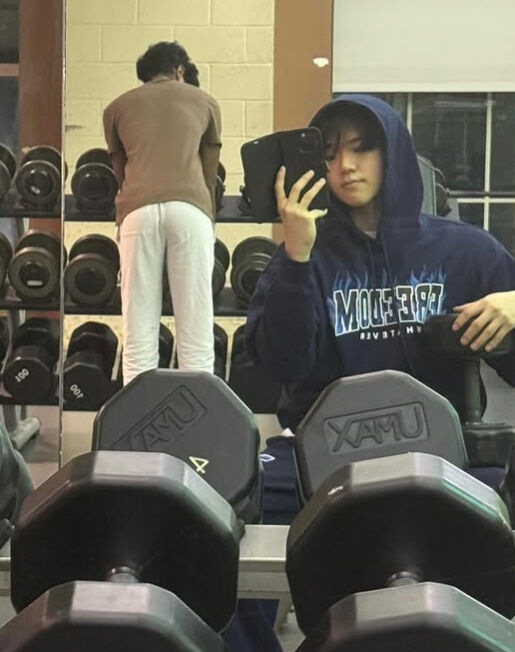 윤후./소셜미디어