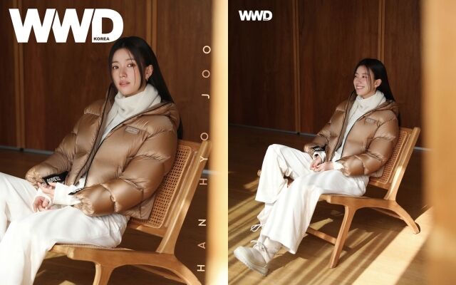 / WWD코리아