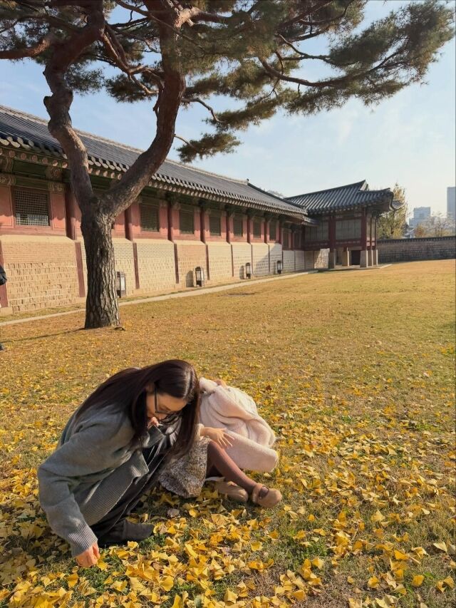 / 최지우 인스타그램