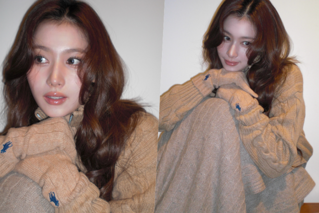 사나 / 소셜미디어