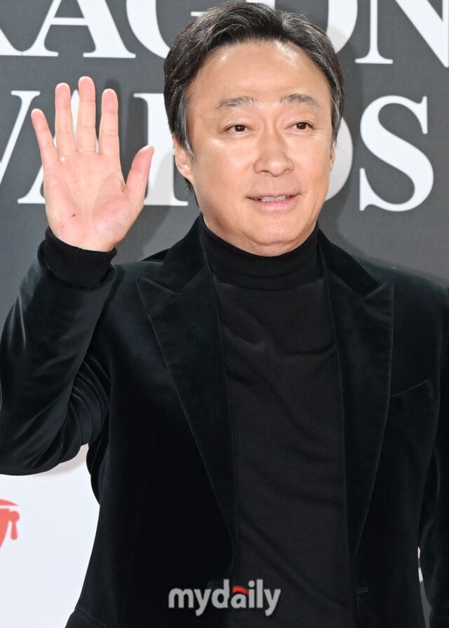 【独家】李圣旻、刘在石加盟《风乡古》第二季