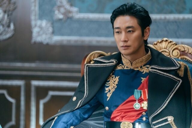 《再婚皇后》：纳粹道具争议引发全球耻辱 [MD 特刊]