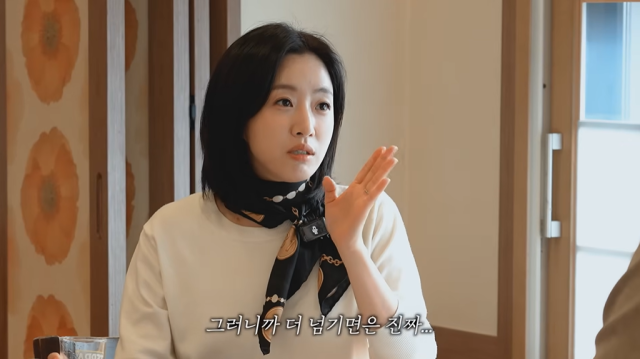 金炳宇导演和咸恩静仓促结婚：“我38岁了，想生个孩子。”