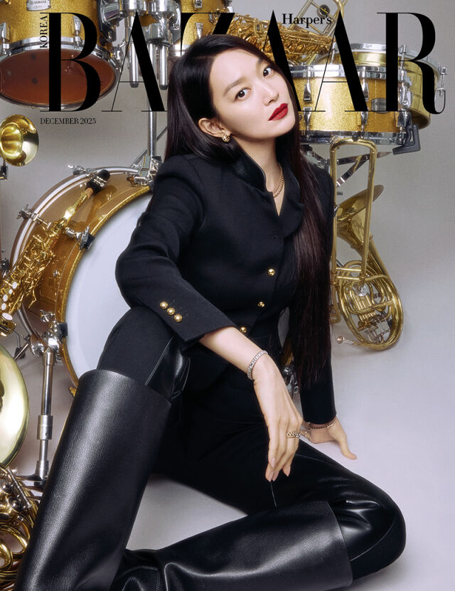 / 하퍼스 바자 코리아