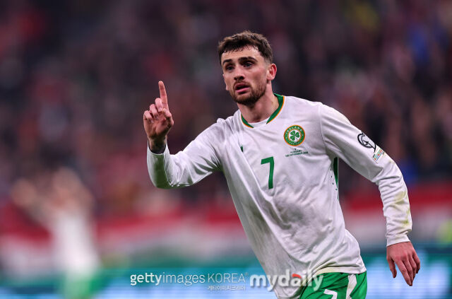 트로이 패럿./게티이미지코리아