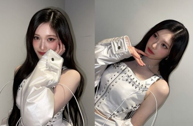 이서/ 이서 개인 SNS