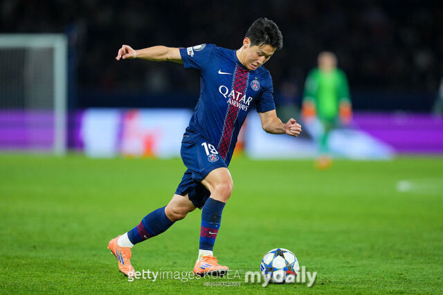 이강인/게티이미지코리아