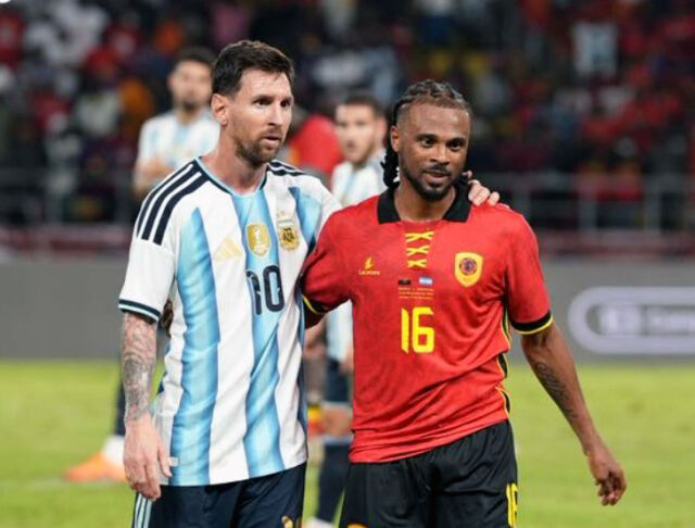 앙골라축구협회