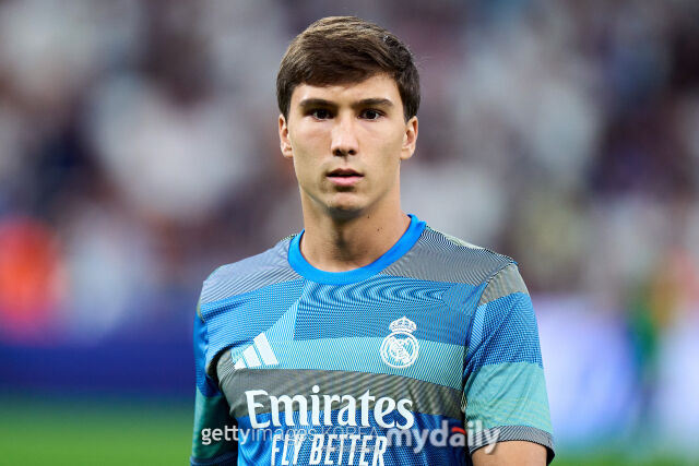 곤살로 가르시아./게티이미지코리아