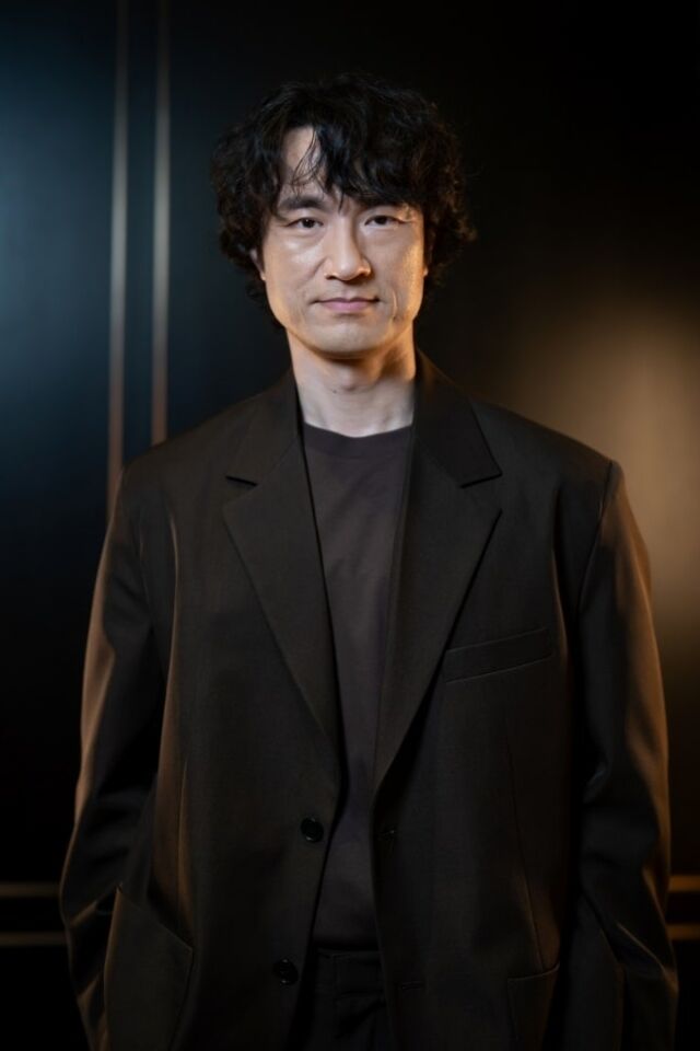 영화 '구원자' 김병철/마인드마크