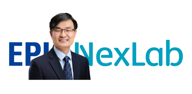 홍성원 삼성바이오에피스 부사장 겸 에피스넥스랩 대표. /삼성에피스홀딩스