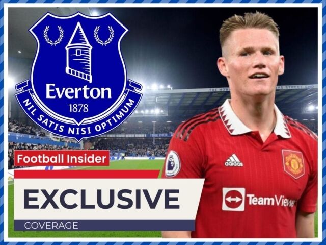 스콧 맥토미니./풋볼 인사이더