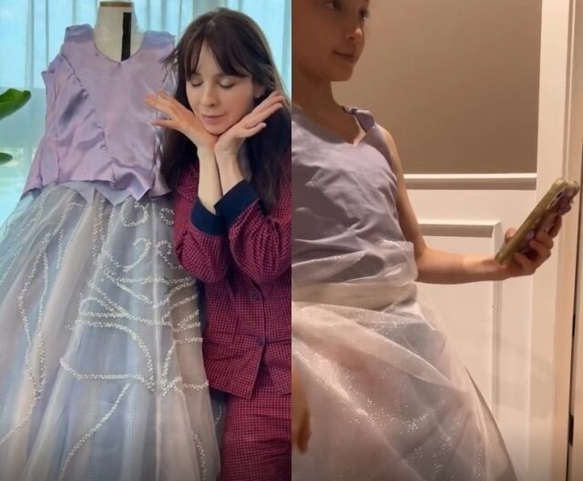 / 안나 인스타그램