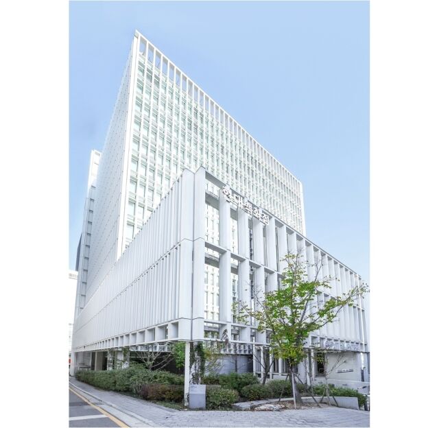 현대백화점그룹 본사 사옥 전경. /현대백화점그룹