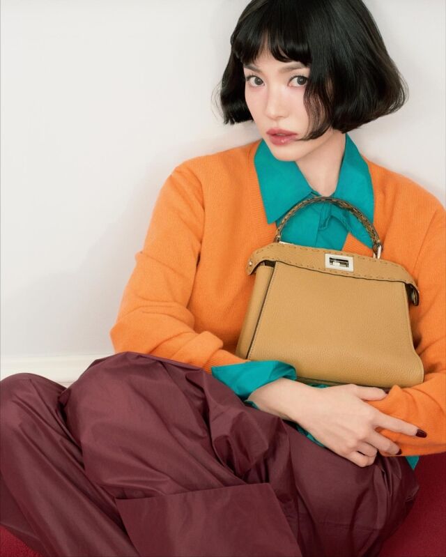 / 송혜교 인스타그램