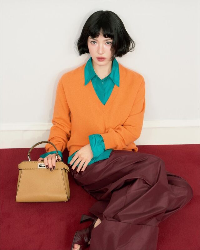 / 송혜교 인스타그램