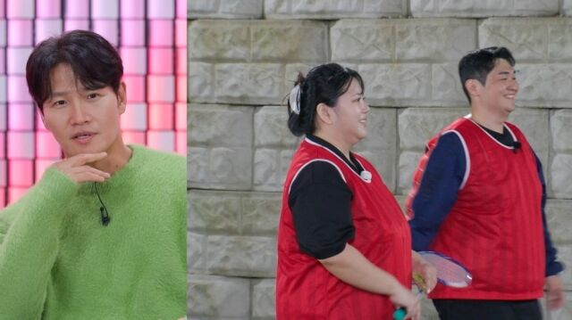 김종국이 어장 관리 여지 주는 남출에 직격탄을 날린다. / TV조선 '잘 빠지는 연애'