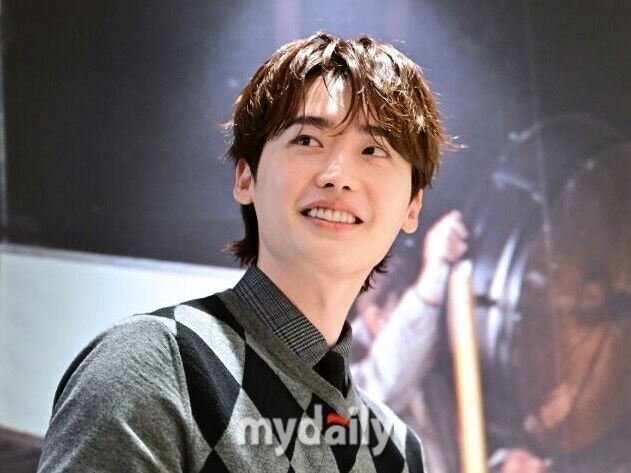 배우 이종석/마이데일리 DB