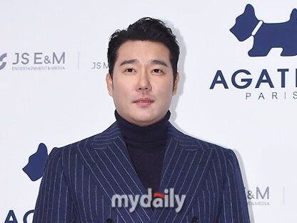 배우 이태곤/마이데일리 DB